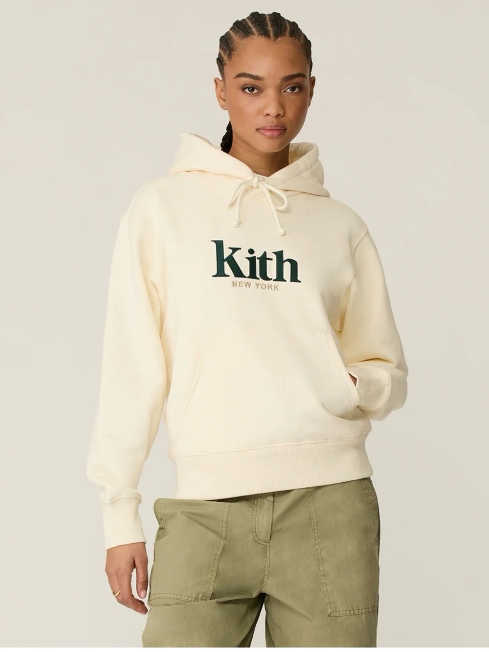 Kith women’s Jane New York hoodie